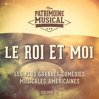 I Whistle a Happy Tune (Extrait De La Comédie Musicale « Le Roi Et Moi ») - Marni Nixon, Deborah Kerr, Rex Thompson