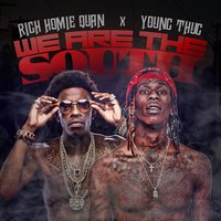 Flaws - Young Thug, Rich Homie Quan