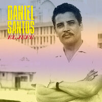 Amor Perdido - Daniel Santos