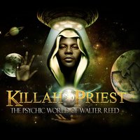 Music of the Spheres - Killah Priest