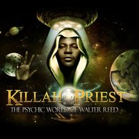 Wubian Nation - Killah Priest, Raekwon