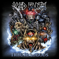 Creatures of the Night - Iced Earth