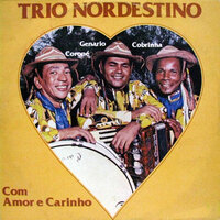 Chamego - Trio Nordestino