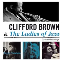 You're Not the King - Clifford Brown, Sarah Vaughan