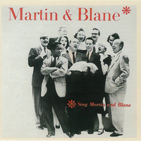 Love - Martin Hugh, Blane