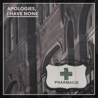 Wraith - Apologies I Have None
