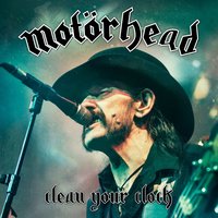 Dr. Rock - Motörhead