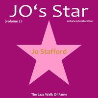 Why Can't You Behave? - Jo Stafford