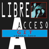 Todo El Mundo Va Bailando Así - Git