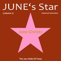 The One I Love (Belongs To Somebody Else) - June Christy