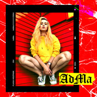 Flaga Hiszpanii - AdMa