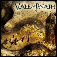 ... A Disoriented Blur - Vale of Pnath