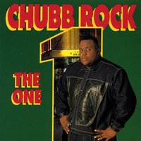 The Big Man - Chubb Rock