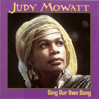 Jah Live - Judy Mowatt