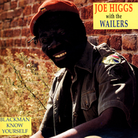 Steppin' Razor - Joe Higgs