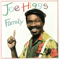 Upside Down - Joe Higgs
