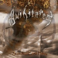 Until the Bitter End - Anihilated