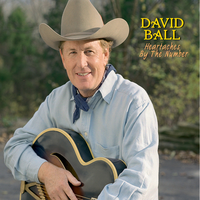 Half As Much - David Ball