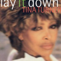 Good Hearted Woman - Tina Turner