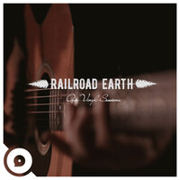 Storms (OurVinyl Sessions) - Railroad Earth, OurVinyl