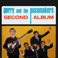 Where Have You Been - Gerry & The Pacemakers