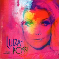 Azul - Luiza Possi, Ivete Sangalo