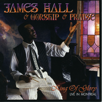 King Of Glory - James Hall