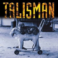 Lost in the Wasteland - Talisman