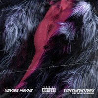 Conversations - Xavier Mayne, De'Wayne