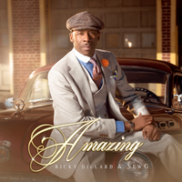 Celebrate The King - Ricky Dillard, New G