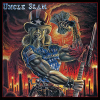 The Ugly Dude - Uncle Slam