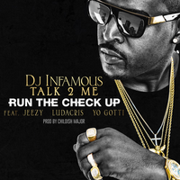 Run The Check Up - Talk2Me, Ludacris, Young Jeezy