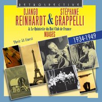 Runnin' Wild! - Django Reinhardt