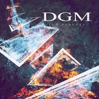 The Secret Pt. 1 - DGM