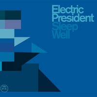 All the Bones - Electric President