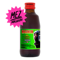 Magnum - Mez