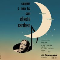 Só Você... Mais Nada - Elizeth Cardoso, Antonio Carlos Jobim, Elizete Cardoso