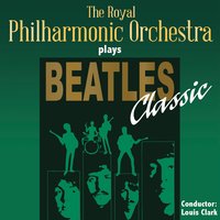 All You Need Is Love - Louis Clark, Royal Philharmonic Orchestra