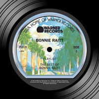 I'm Blowin' Away - Bonnie Raitt
