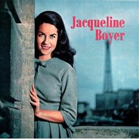 Cou-Couche Panier - Jacqueline Boyer