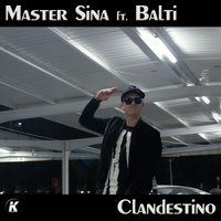 Bye Bye - Master Sina, Reda Taliani