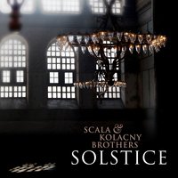 Sweet dreams (Are Made of This) - Scala & Kolacny Brothers