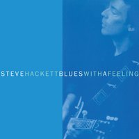 Born in Chicago - Steve Hackett