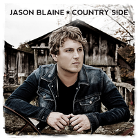 Night Falls - Jason Blaine