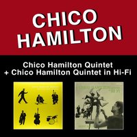 Funny Valentine - The Chico Hamilton Quintet, Fred Katz, Jim Hall