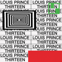The Number Thirteen - Louis Prince