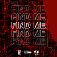 Find Me - LUD FOE