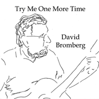 East Virginia - David Bromberg