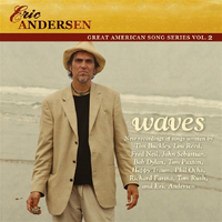 On The Road Again - Eric Andersen