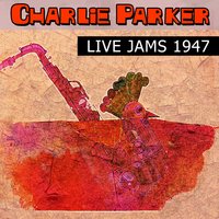 I Surrender Dear - Charlie Parker